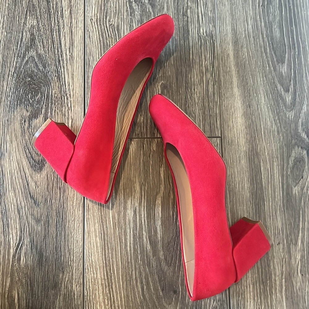 Stuart Weitzman Heels Authentic - image 3